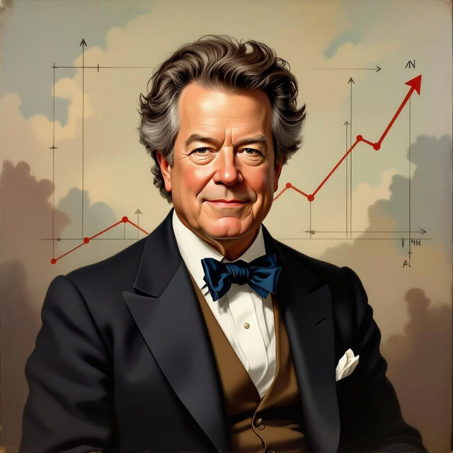 Art Laffer Art gallery