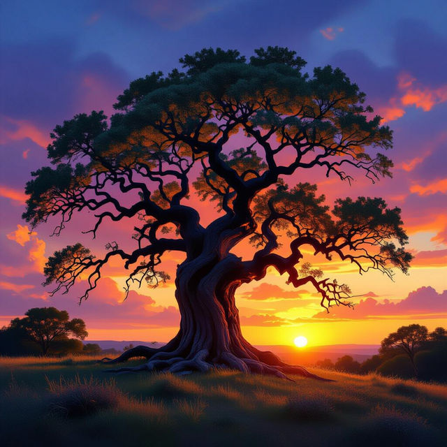 Tree Wall Art gallery