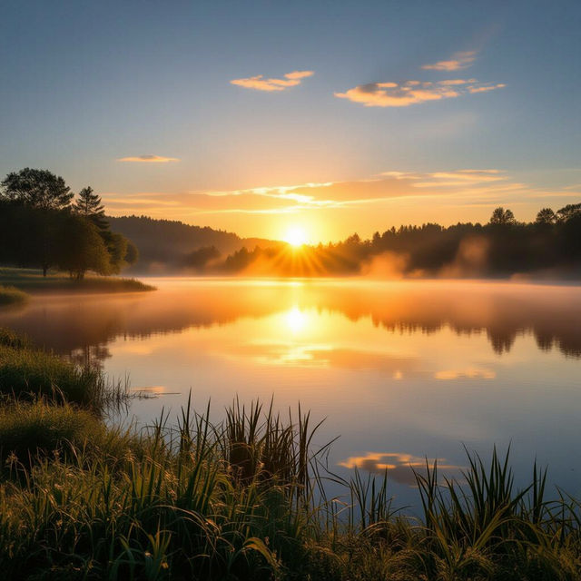 Good Morning Images - Made With AI gallery