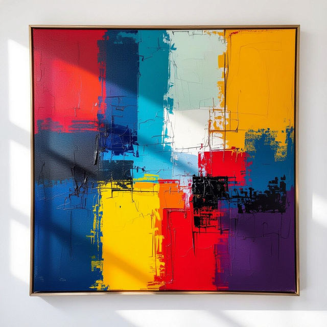 Canvas Art Wall Decor gallery