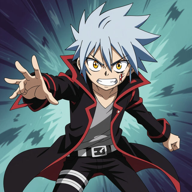 Soul Eater Art Style gallery