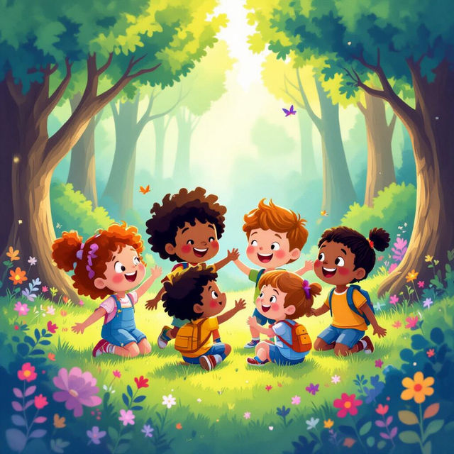 Cute Kid Wallpapers gallery