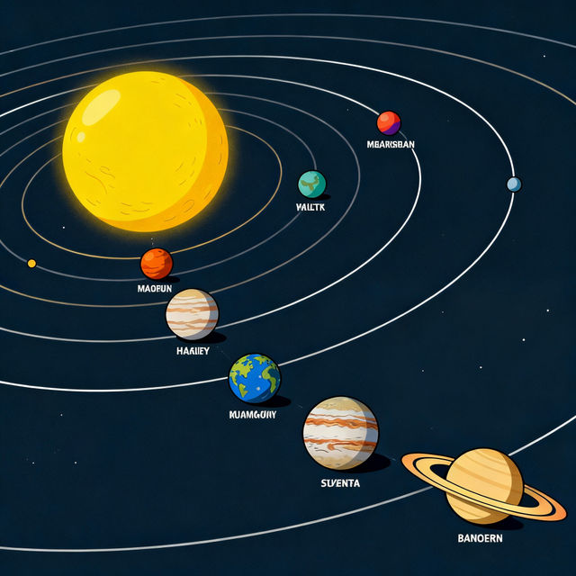 Education Drawing - AI Art gallery