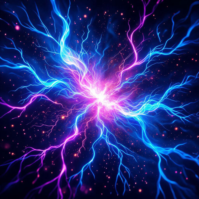 Electric Image Art gallery