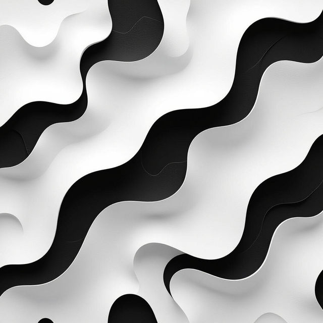 Black Screen Wallpaper 4K gallery