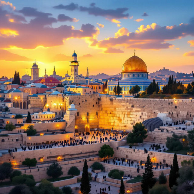 Israel Pictures gallery