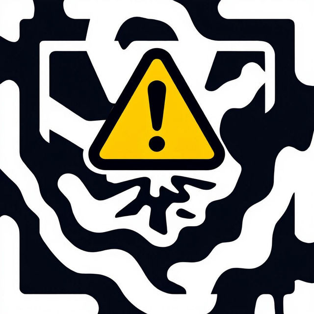 Warning Images gallery