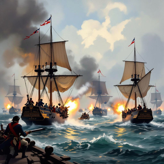 War of 1812 Images gallery