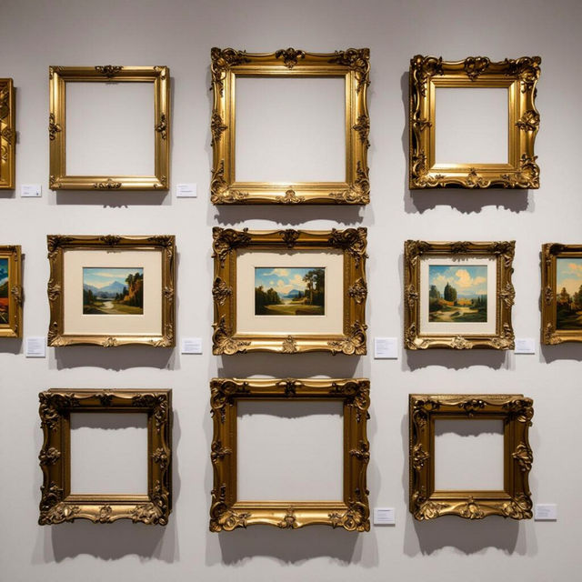 Picture Frames Direct gallery