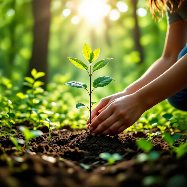 Responsibility Images - Created with AI gallery