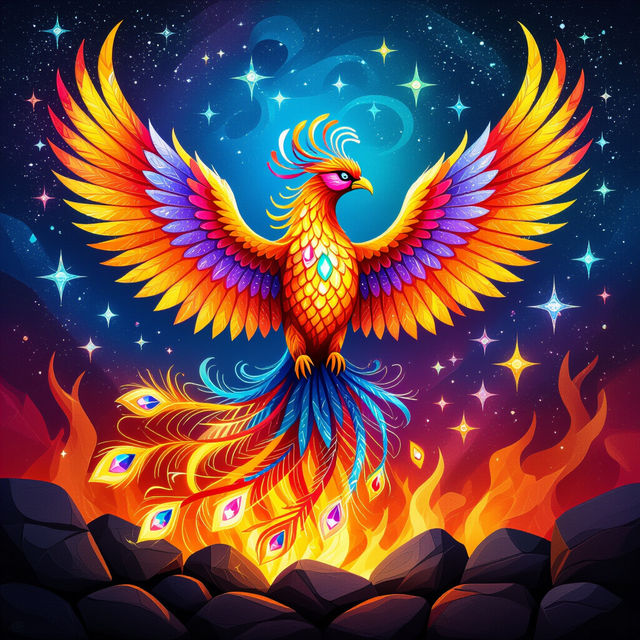 Diamond Art - Made With AI gallery