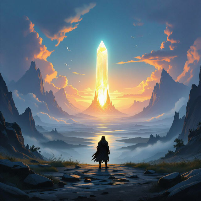 What Is Visual Storytelling In Art? gallery