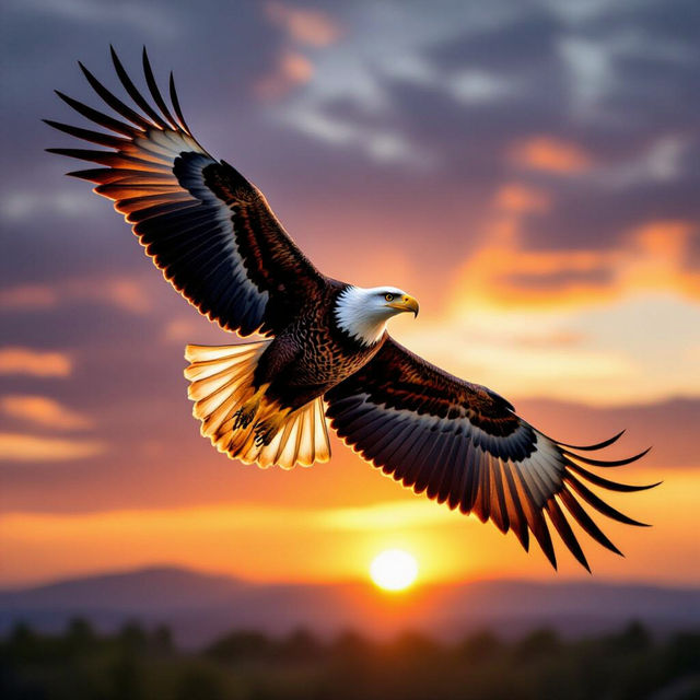 AI Bird Pictures gallery