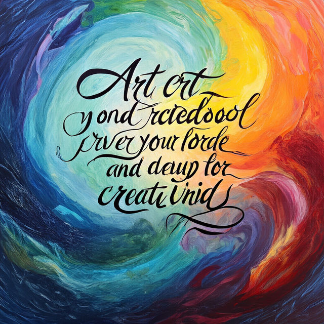 Quotes About Art and Creativity gallery