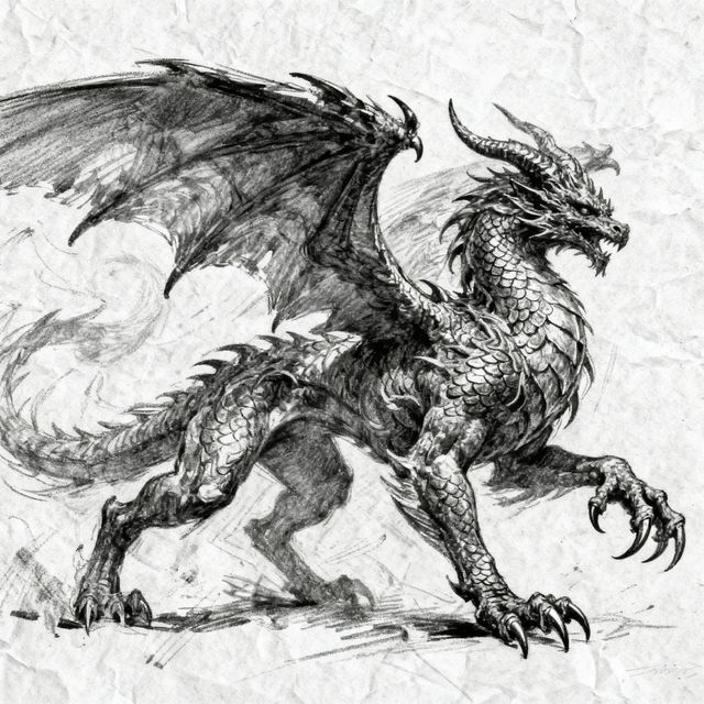 Define Drawing Art With AI gallery