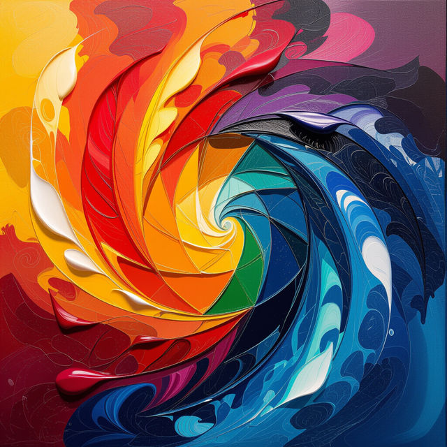 Acrylic Wall Art gallery