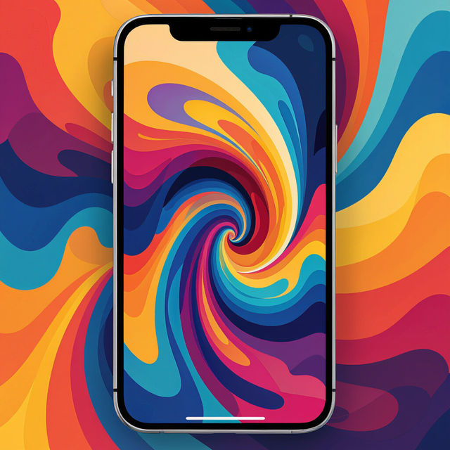 iPhone XR Wallpapers gallery