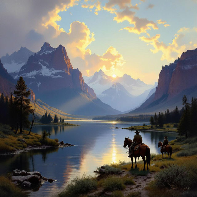 What Is Representational Art? gallery