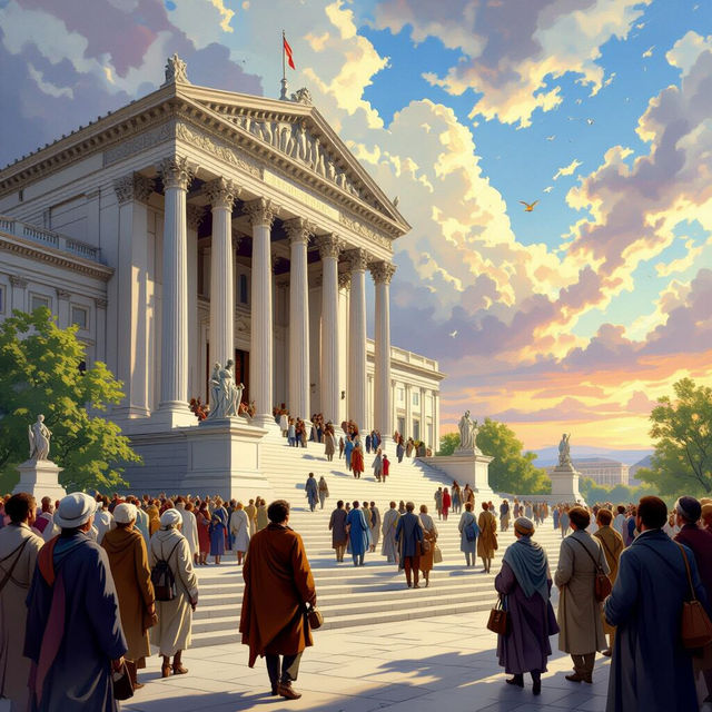 Republic Pictures gallery