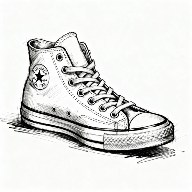 Chuck 70 Sketch gallery