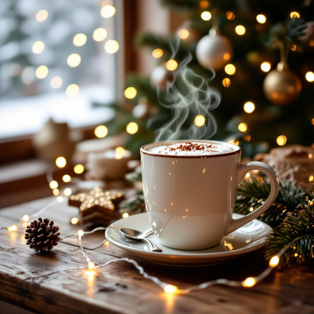 Christmas Wallpapers For Chromebook gallery