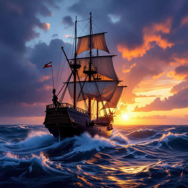 Ship Wallpapers gallery