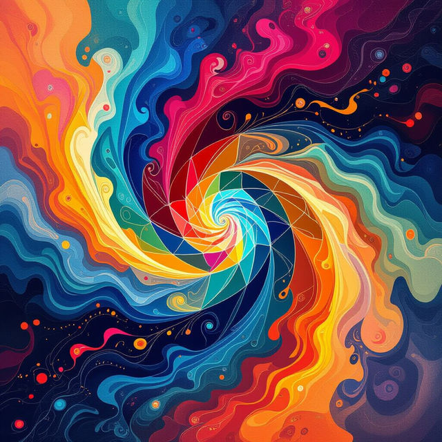 AI Image Drawer gallery