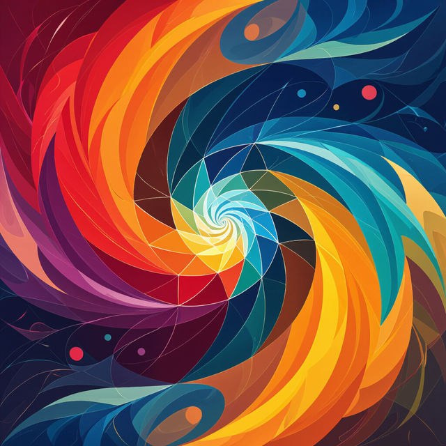 Mobile Wallpaper - Made With AI gallery