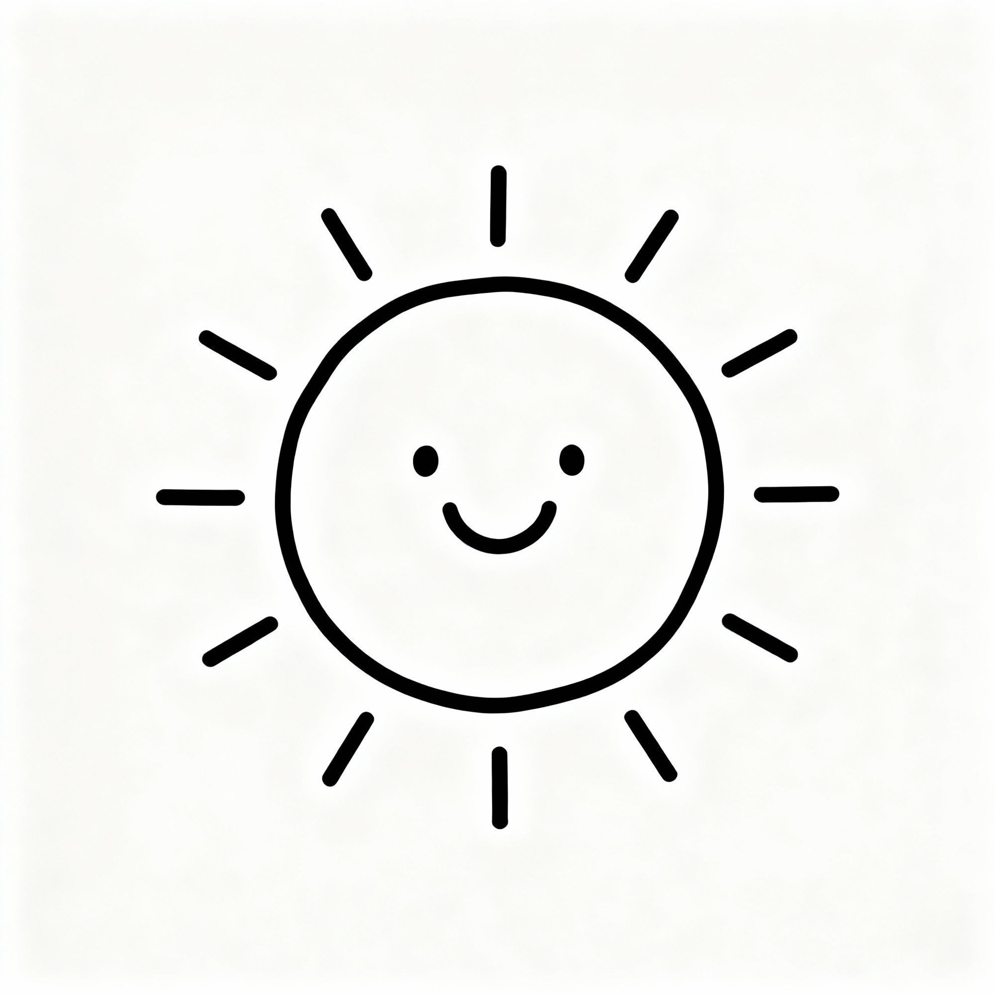 Simple Easy Drawings - Create Your Own AI Art