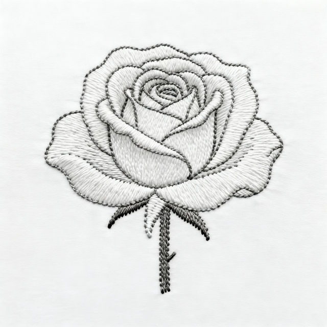 Easy Stitch Drawing gallery