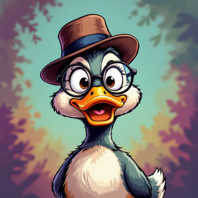 Funny Duck Pictures gallery