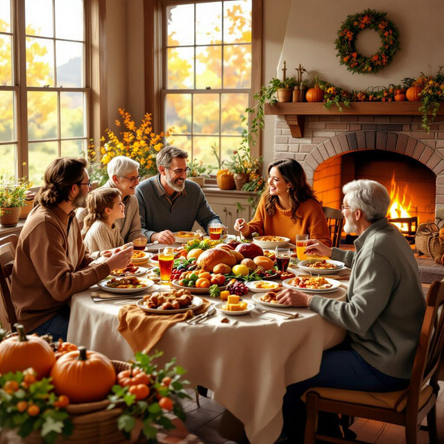 Images Of Happy Thanksgiving gallery