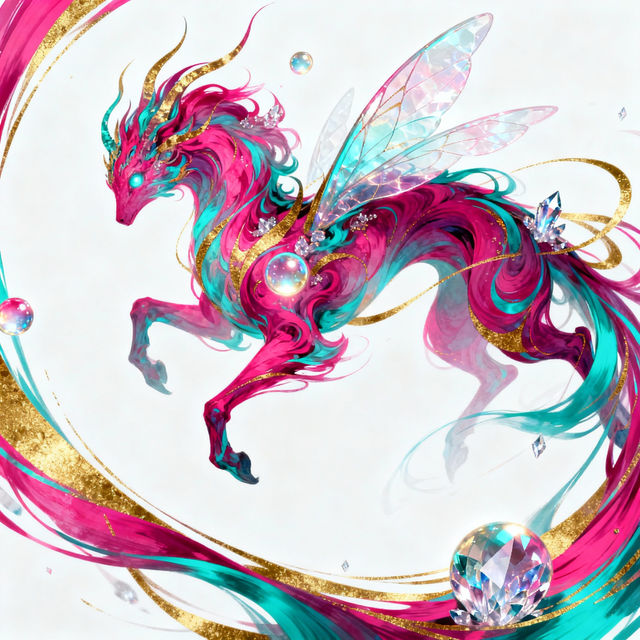 Cool Drawings With Color gallery