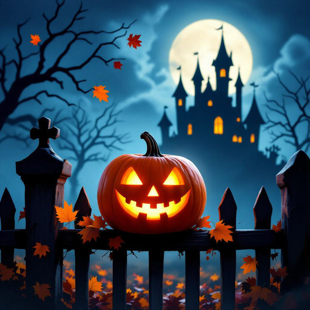 Create Your Own Halloween Wallpaper Aesthetic gallery