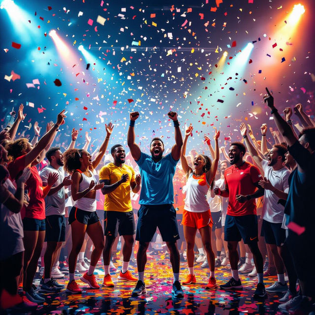 Go Team Images gallery