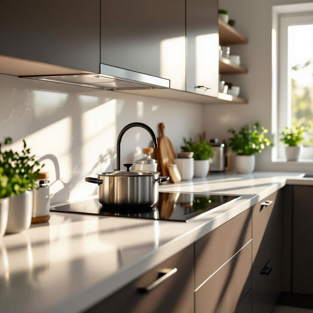 Cleaning Pictures - Made With AI gallery