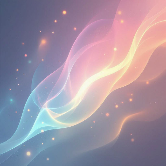 Aura Wallpaper for Macbook gallery