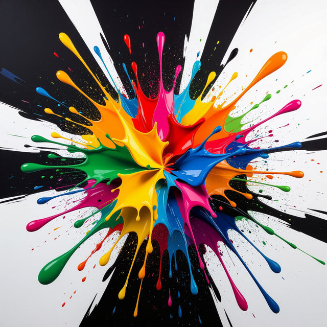 Splash Pictures gallery