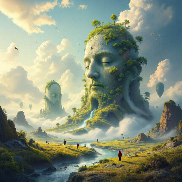 Scale In Art - Explore Artistic Dimensions gallery