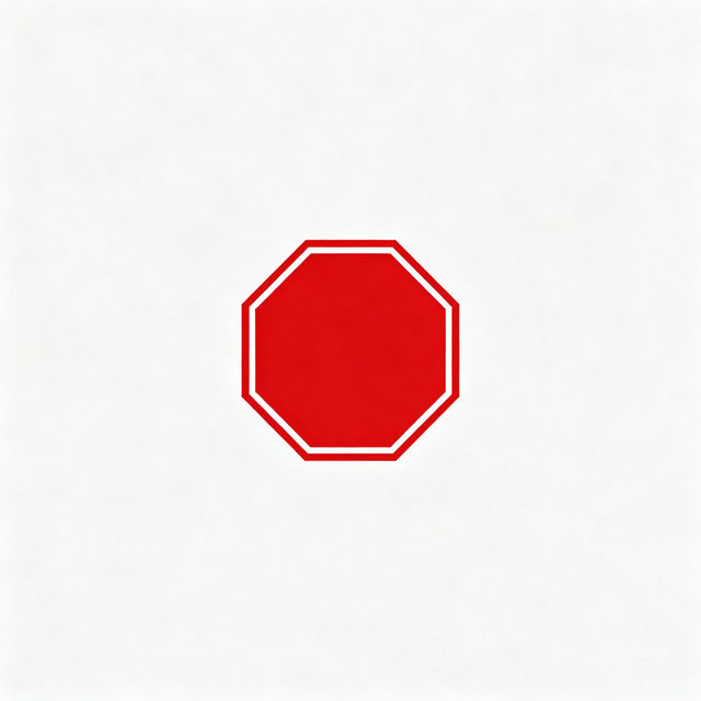 Stop Sign Images gallery