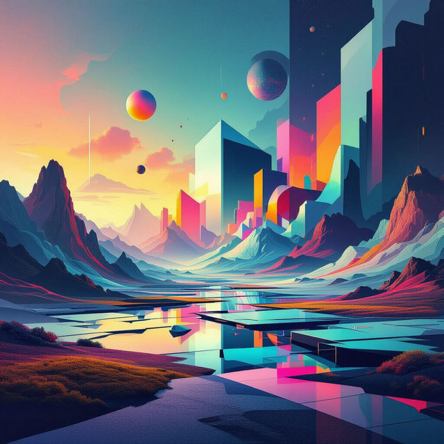 ATP Pictures - Created With AI gallery