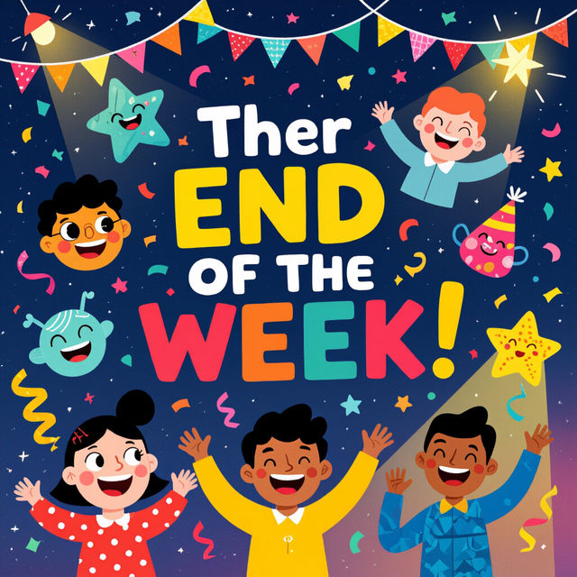 Fun Friday Images gallery