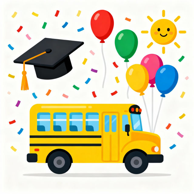 Last Day of School Clip Art gallery