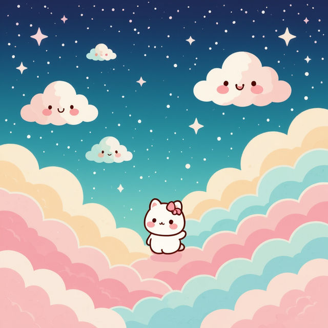 Aesthetic Cute Wallpaper Phone gallery