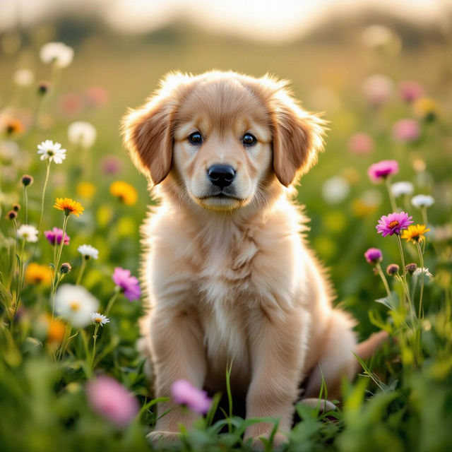 Picture Of Puppy gallery