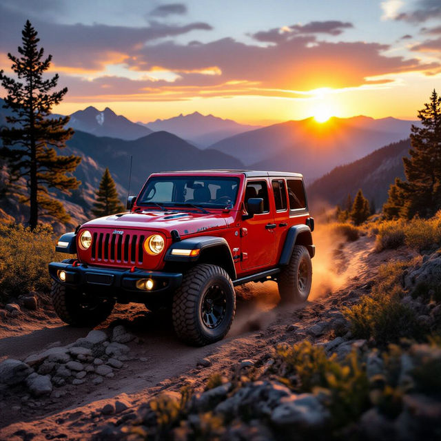 Pictures Of Jeeps gallery