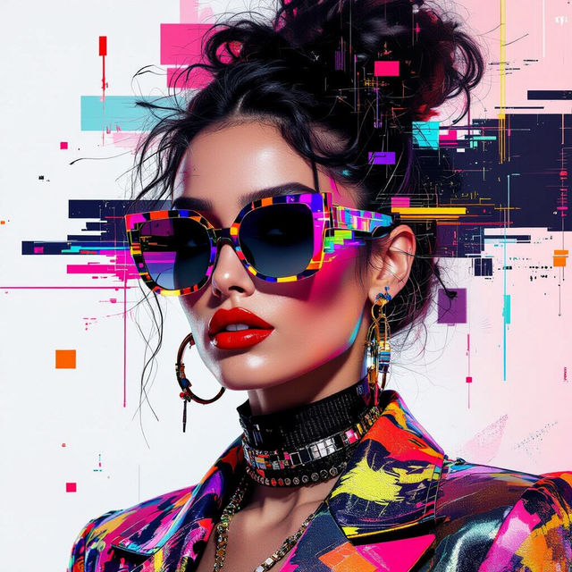 Whitney Art Party 2025 Art gallery