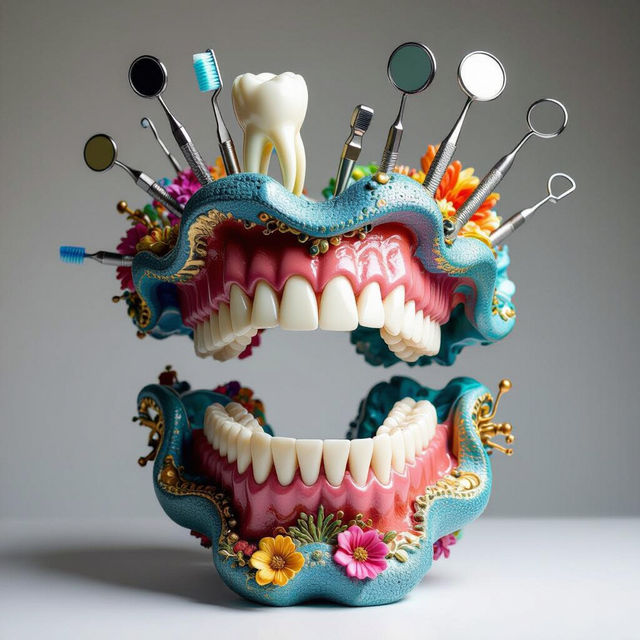 Artistic Dentistry gallery