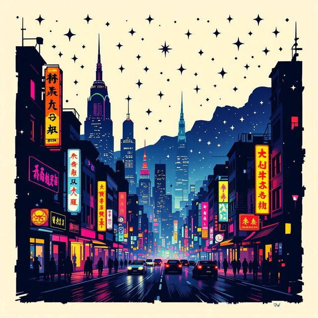 Art After Dark Lake Nona gallery