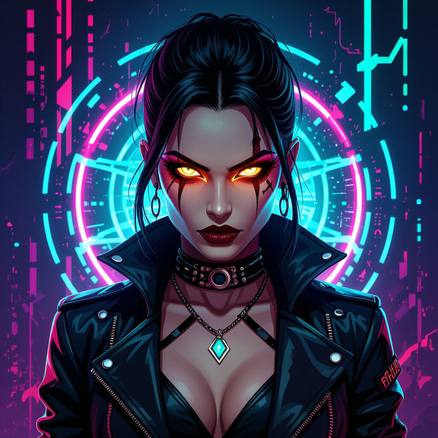 Wallpaper Baddie gallery